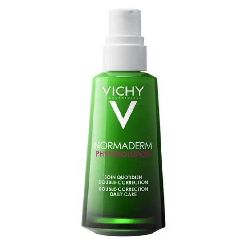 SéRUM ANTIOLEOSIDADE E ANTIACNE VICHY NORMADERM PHYTOSOLUTION - 50ML