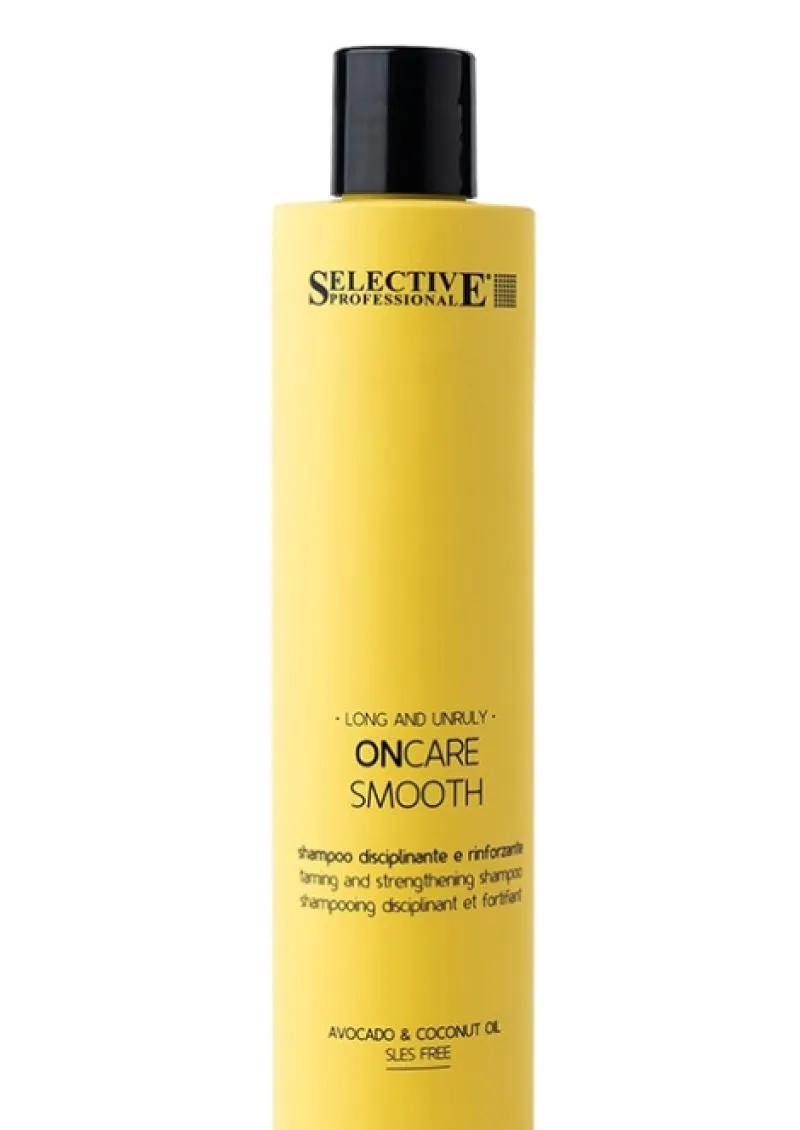 SHAMPOO ON CARE SMOOTH SELECTIVE PROFESSIONAL 1L