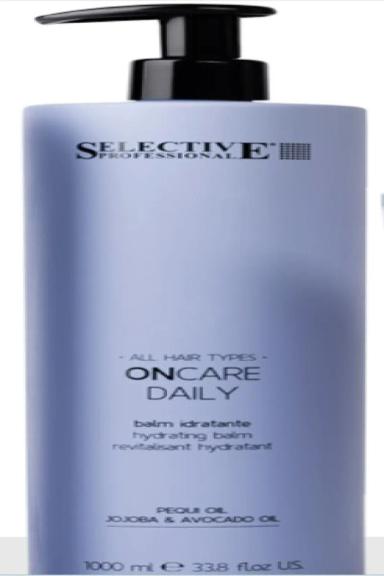CONDICIONADOR BáLSAMO DAILY SELECTIVE PROFESSIONAL 1L