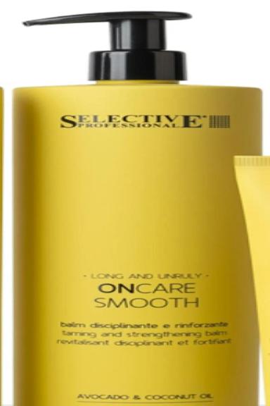 CONDICIONADOR BáLSAMO ON CARE SMOOTH SELECTIVE PROFESSIONAL 1L