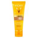 IDéAL SOLEIL CLARIFY FPS 60 VICHY - PROTETOR SOLAR - PELE MORENA - 40G