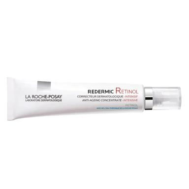 REJUVENESCEDOR FACIAL LA ROCHE-POSAY  REDERMIC RETINOL  30ML