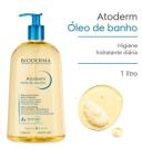 ATODERM ÓLEO DE BANHO BIODERMA 1 LITRO