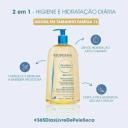ATODERM ÓLEO DE BANHO BIODERMA 1 LITRO