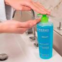 SéBIUM GEL MOUSSANT GEL DE LIMPEZA BIODERMA 500ML