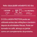 PURA VIDA COLLAGEN PROTEIN BERRIES SILVESTRE 450G
