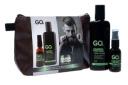 KIT GO BARBA NECESSAIRE SHAMPOO OLEO TEA TREE
