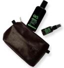 KIT GO BARBA NECESSAIRE SHAMPOO OLEO TEA TREE