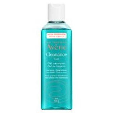 GEL DE LIMPEZA FACIAL AVèNE - CLEANANCE - 300ML