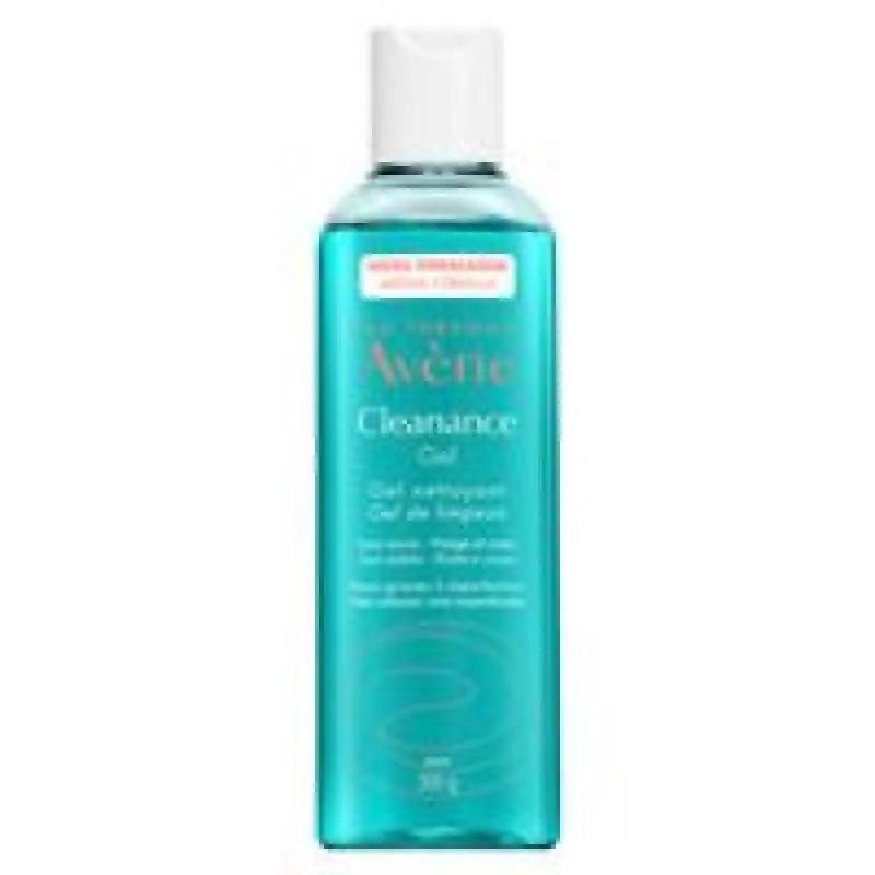 GEL DE LIMPEZA FACIAL AVèNE - CLEANANCE - 300ML