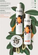 BALAI CONDICIONADOR HIDRATAçãO PROFUNDA 300ML