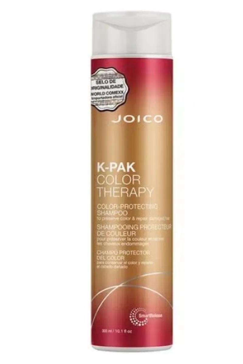 JOICO K PAK COLOR THERAPY SHAMPOO 300ML