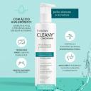 CLEANY CONCENTRADO GEL DE LIMPEZA ANTIOLEOSIDADE THERASKIN 300ML