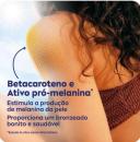 PROTETOR SOLAR KIT NIVEA SUN PROTECT &amp;amp;AMP; BRONZE PS30 200ML + FPS30 100ML