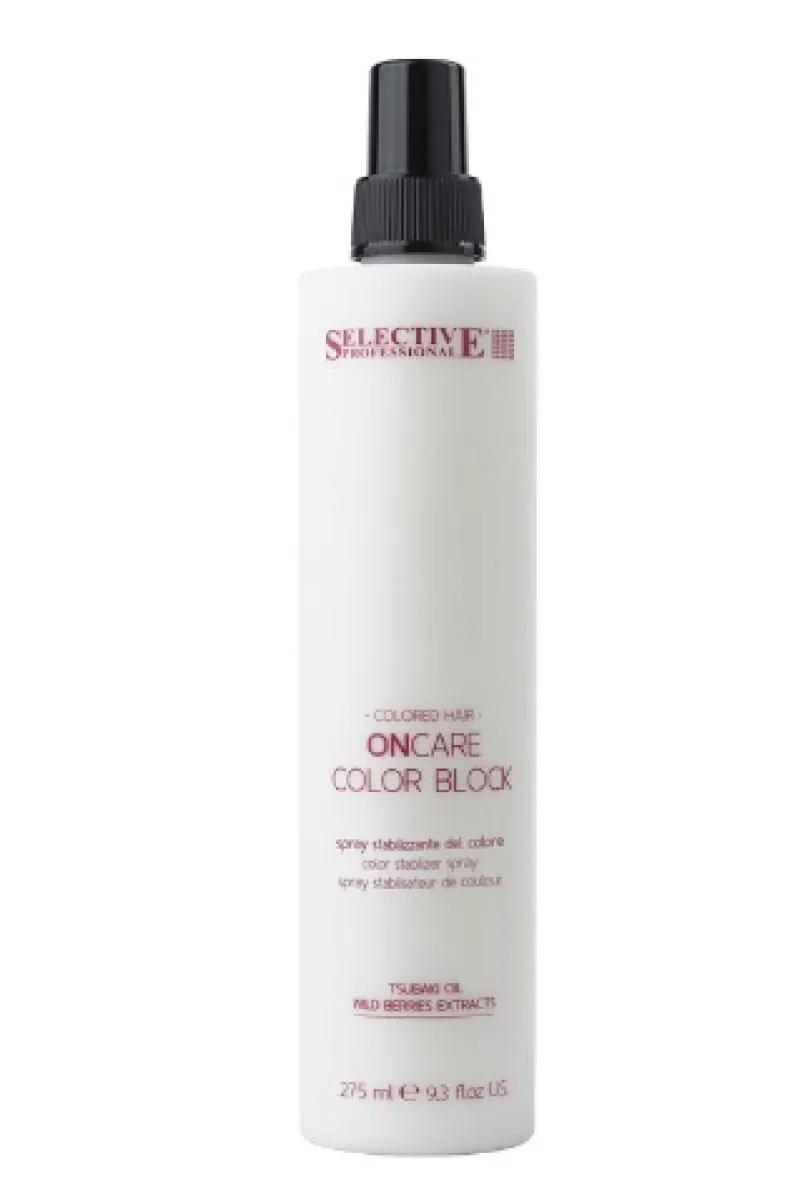 SPRAY ESTABILIZADOR COLOR BLOCK SELECTIVE PROFESSIONAL 275ML