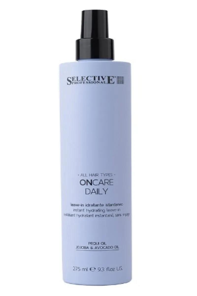 LEAVE IN ON CARE DAILY SELECTIVE PROFESSIONAL 275ML