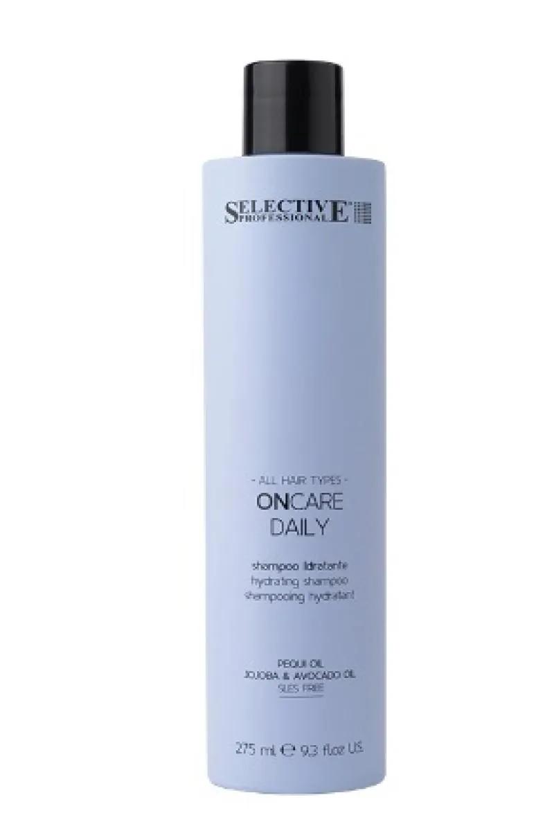 SHAMPOO ON CARE DAILY SELECTIVE PROFESSIONAL 275ML