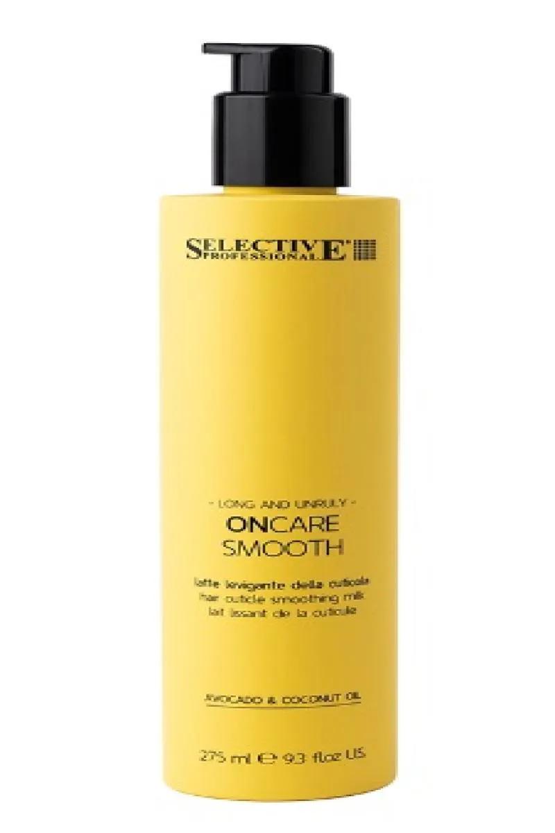 LEITE SUAVIZANTE CAPILAR ON CARE SMOOTH SELECTIVE PROFESSIONAL 275ML