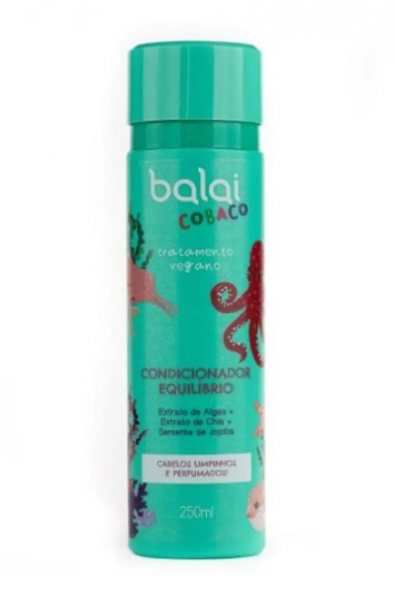 BALAI-COBACO CONDICIONADOR EQUILIBRIO 250ML
