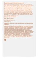 BIO OIL LOçãO HIDRATANTE CORPORAL PELE SECAS E RESSECADAS 250ML