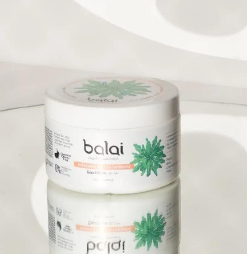 BALAI MáSCARA CAPILAR EQUILIBRIO DO PH 250G