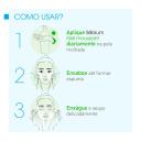 SéBIUM GEL MOUSSANT BIODERMA - GEL DE LIMPEZA - 200ML