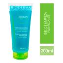 SéBIUM GEL MOUSSANT BIODERMA - GEL DE LIMPEZA - 200ML