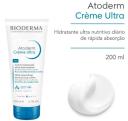 ATODERM HIDRATANTE CREME ULTRA 200ML