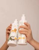 BALAI COBACO CREME DE PENTEAR KIDS NUTRIçãO 200ML