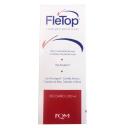 FLETOP HIDRATANTE PARA PéS E PERNAS  FQM - 200ML