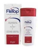 FLETOP HIDRATANTE PARA PéS E PERNAS  FQM - 200ML