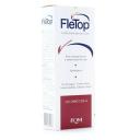 FLETOP HIDRATANTE PARA PéS E PERNAS  FQM - 200ML