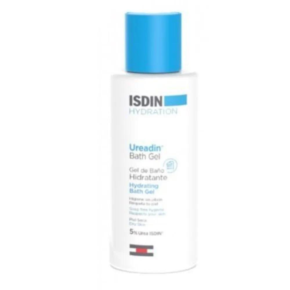 HIDRATANTE GEL DE BANHO UREADIN ISDIN COM 100ML - CORPO