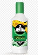 DR ARNIKA GEL 7 ERVAS 200G