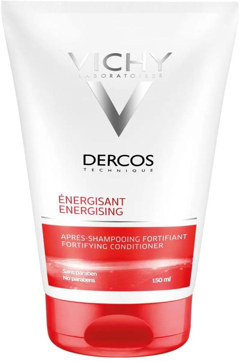 DERCOS ENERGIZANTE VICHY CONDICIONADOR ANTIQUEDA - 150ML