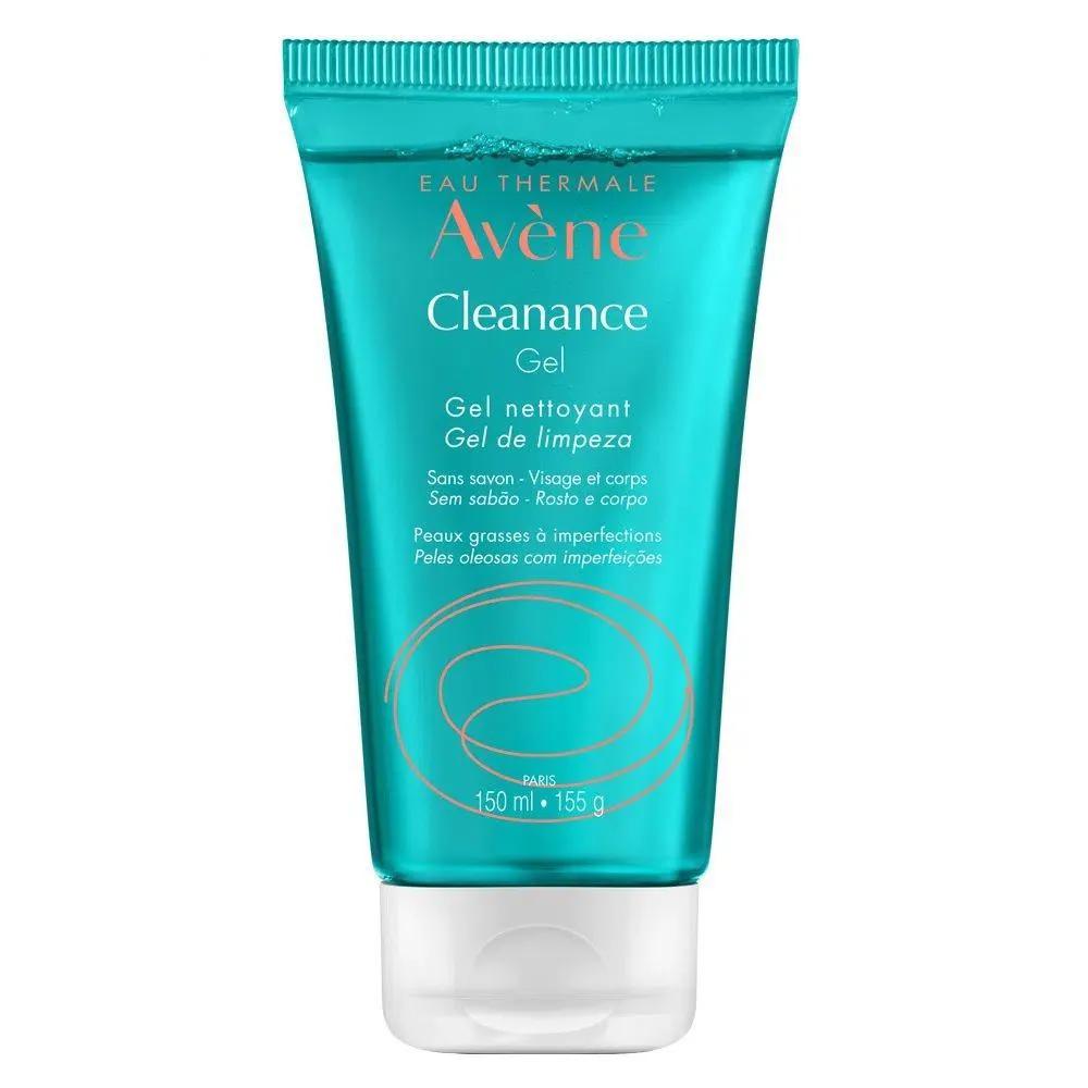 GEL DE LIMPEZA AVèNE CLEANANCE 150ML
