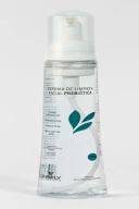 ESPUMA DE LIMPEZA FACIAL PREBIOTICA L&amp;amp;#039APIELY 150ML