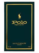 POLO RALPH LAUREN GREEN EAU DE TOILETTE MASCULINO 118ML