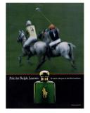 POLO RALPH LAUREN GREEN EAU DE TOILETTE MASCULINO 118ML