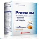 SUPLEMENTO VITAMíNICO PROSSO KM 30 TABLETES MASTIGáVEIS