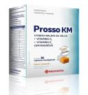 SUPLEMENTO VITAMíNICO PROSSO KM 30 TABLETES MASTIGáVEIS