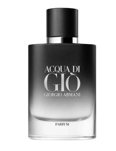 ACQUA DI GIO GIORGIO ARMANI PARFUM MASCULINO 75ML REFILáVEL