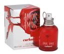 AMOR AMOR CACHAREL EAU DE TOILETTE FEMININO 100ML