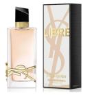 LIBRE YVES SAINT LAURENT EAU DE TOILETTE FEMININO 50ML