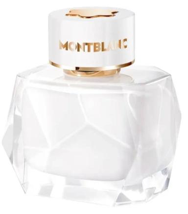 SIGNATURE MONTBLANC EAU DE PARFUM FEMININO 50ML