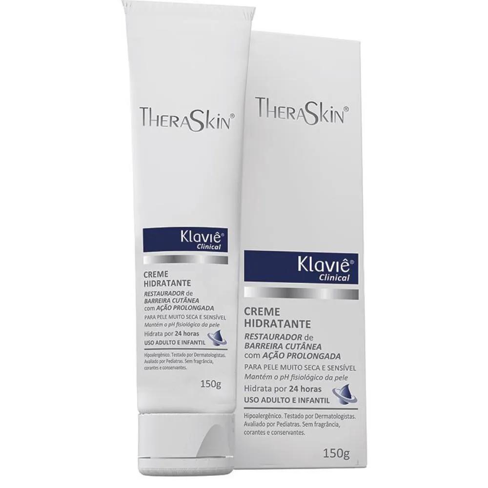 KLAVIE FACIAL CREME HIDRATANTE 150G