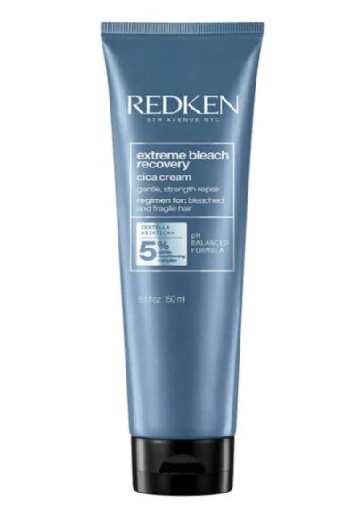 REDKEN EXTREME BLEACH RECOVERY CICA CREAM LEAVE IN 150ML