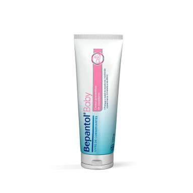 BEPANTOL BABY CREME PREVENTIVO DE ASSADURAS 120G