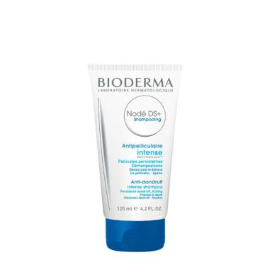 SHAMPOO NODé DS  BIODERMA 125ML