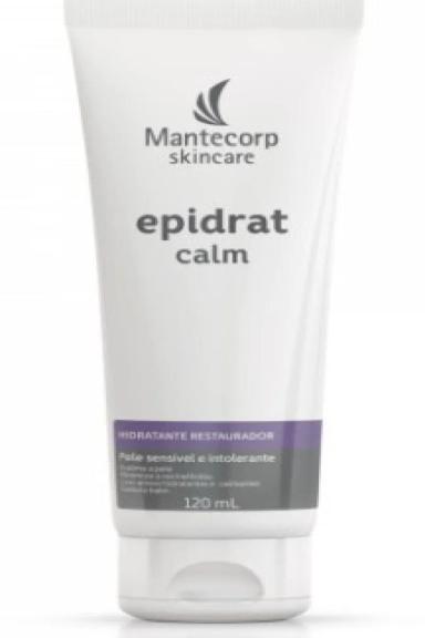 EPIDRAT CALM HIDRATANTE 120ML